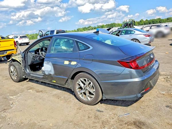 2022 HYUNDAI SONATA
