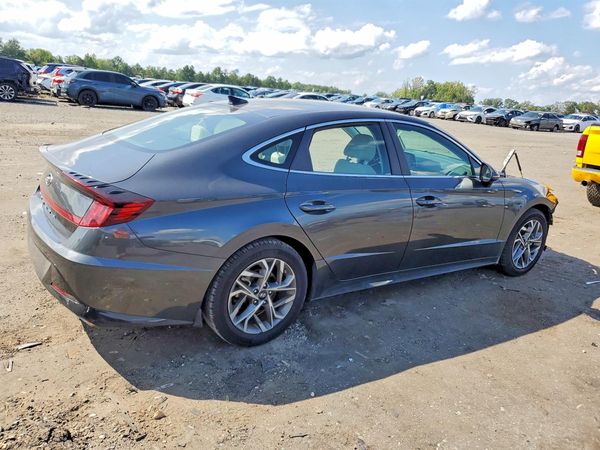 2022 HYUNDAI SONATA