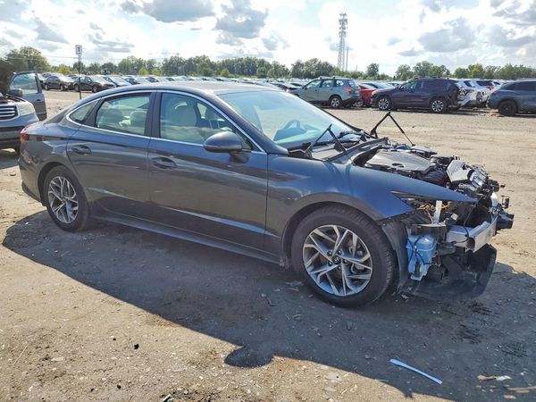 2022 HYUNDAI SONATA