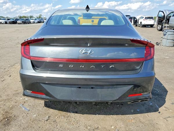 2022 HYUNDAI SONATA