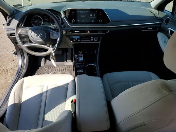 2022 HYUNDAI SONATA