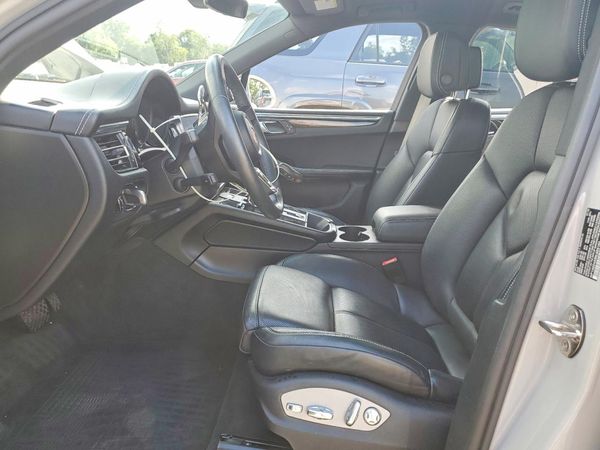 2022 PORSCHE MACAN S