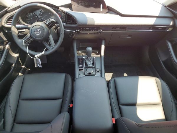 2026 MAZDA 3