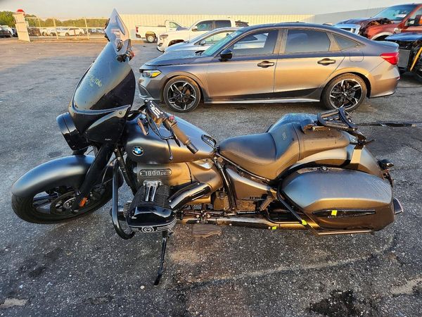 2024 BMW R18