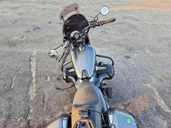 2024 BMW R18