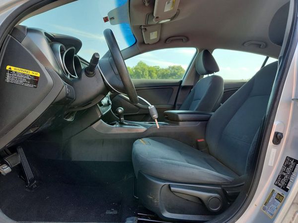 2015 KIA OPTIMA GL(Middle-low grade)