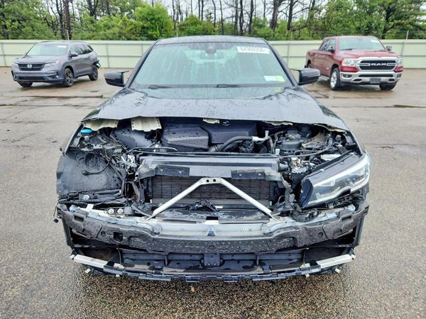 2020 BMW 330I