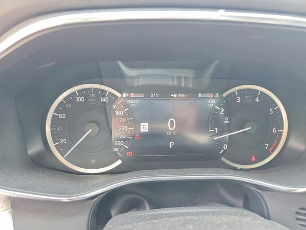 2022 JAGUAR F-PACE P250 S