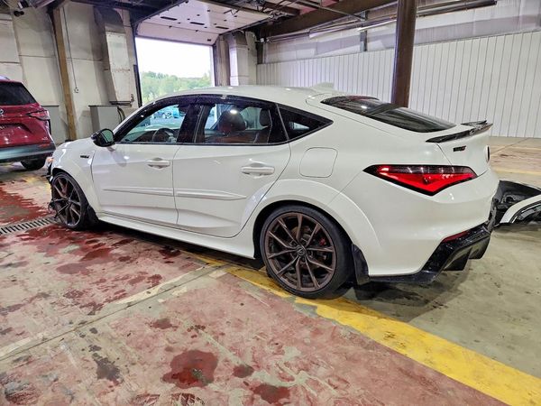 2024 ACURA INTEGRA TYPE-S