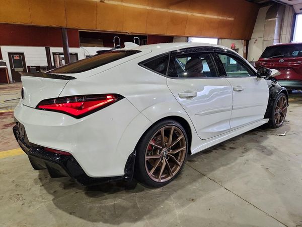 2024 ACURA INTEGRA TYPE-S