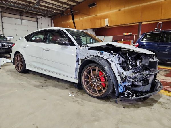 2024 ACURA INTEGRA TYPE-S