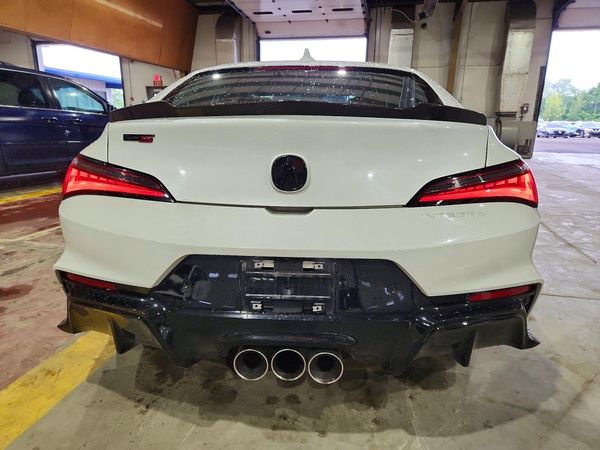 2024 ACURA INTEGRA TYPE-S