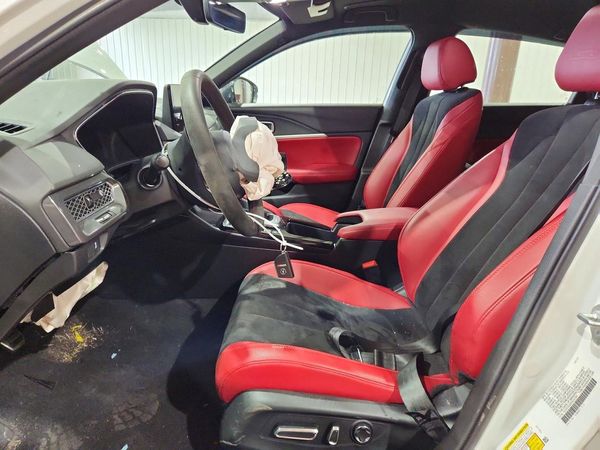 2024 ACURA INTEGRA TYPE-S