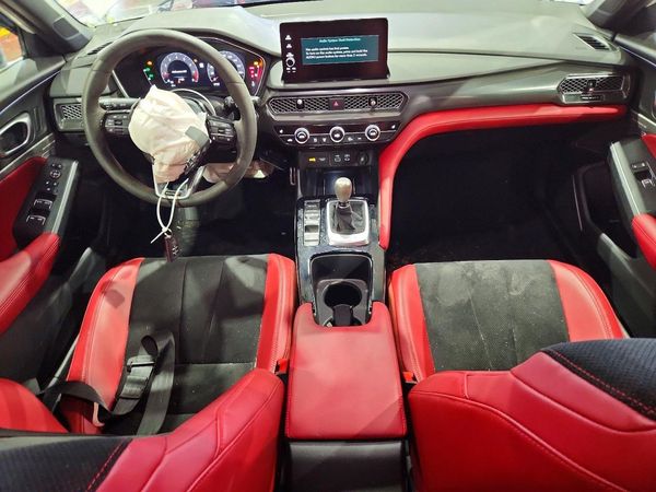 2024 ACURA INTEGRA TYPE-S