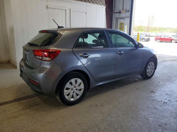 2019 KIA RIO LX, S