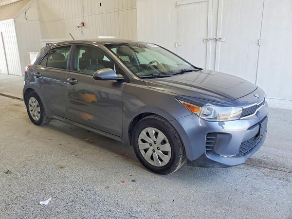 2019 KIA RIO LX, S
