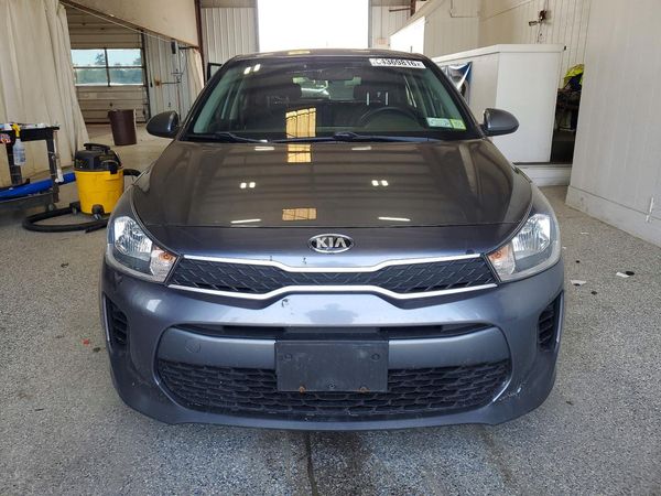 2019 KIA RIO LX, S
