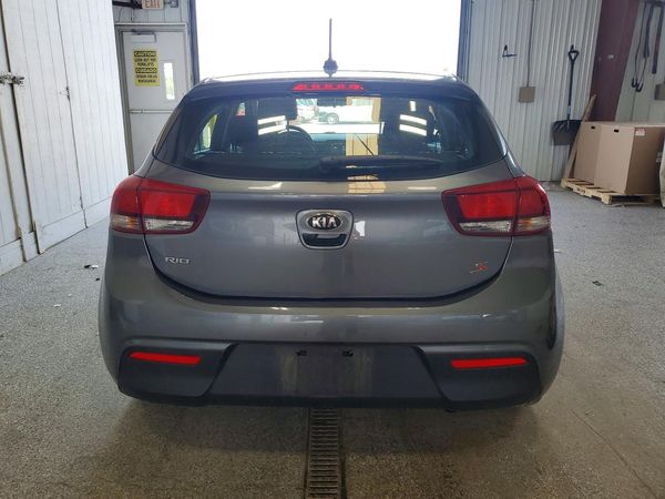 2019 KIA RIO LX, S
