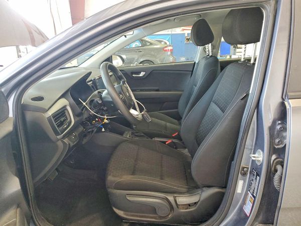 2019 KIA RIO LX, S