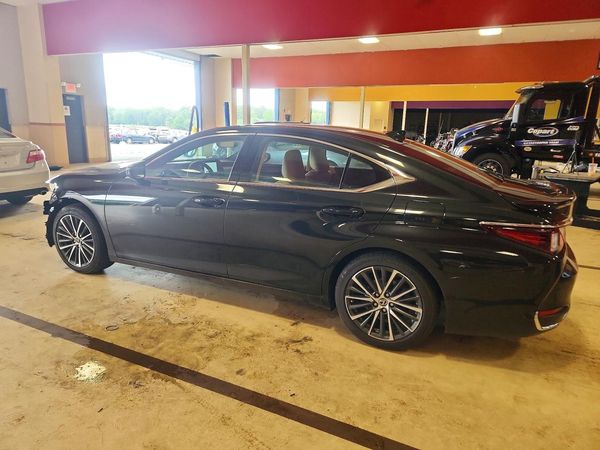2025 LEXUS ES 300H 300h Premium