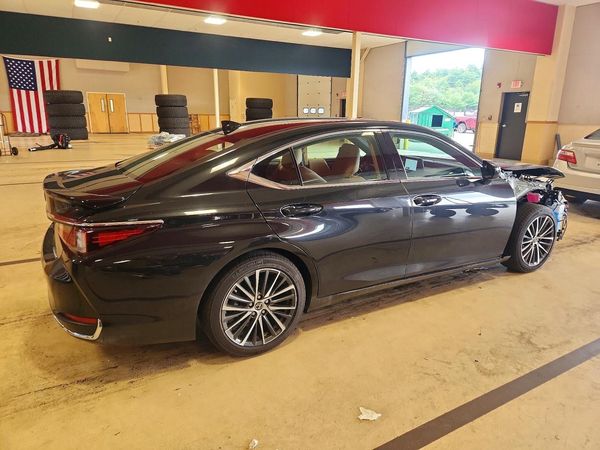2025 LEXUS ES 300H 300h Premium