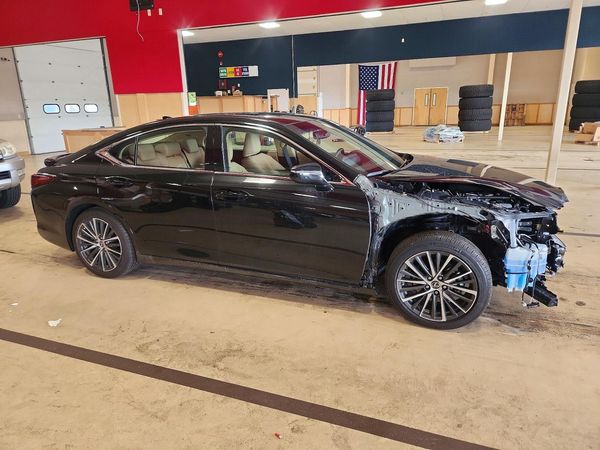 2025 LEXUS ES 300H 300h Premium