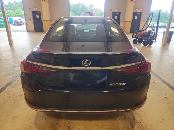 2025 LEXUS ES 300H 300h Premium