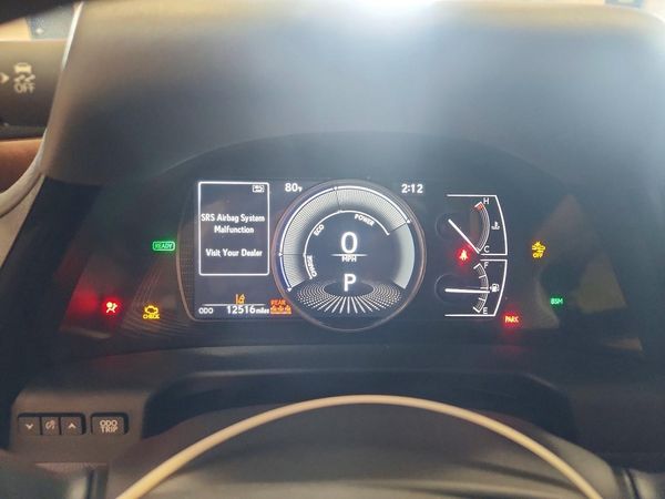 2025 LEXUS ES 300H 300h Premium