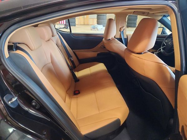 2025 LEXUS ES 300H 300h Premium