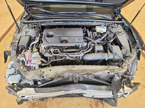 2025 LEXUS ES 300H 300h Premium