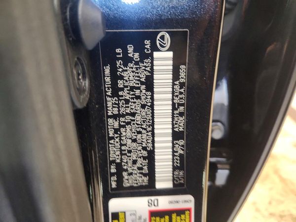2025 LEXUS ES 300H 300h Premium