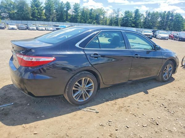 2017 TOYOTA CAMRY LE/SE/XLE/XSE