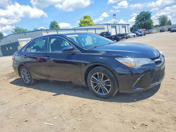 2017 TOYOTA CAMRY LE/SE/XLE/XSE