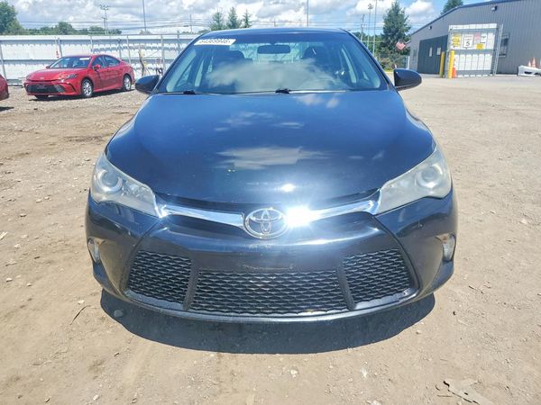 2017 TOYOTA CAMRY LE/SE/XLE/XSE