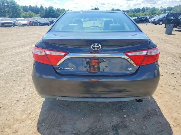 2017 TOYOTA CAMRY LE/SE/XLE/XSE