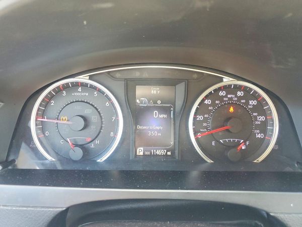 2017 TOYOTA CAMRY LE/SE/XLE/XSE