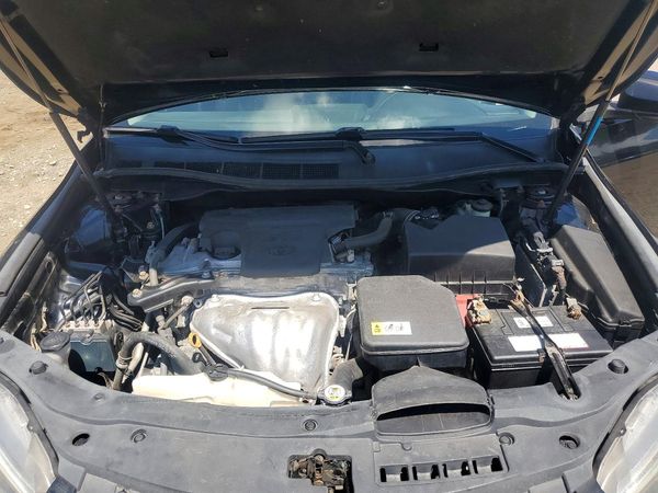 2017 TOYOTA CAMRY LE/SE/XLE/XSE