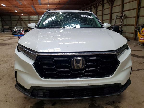 2025 HONDA CRV Sport — DIRF