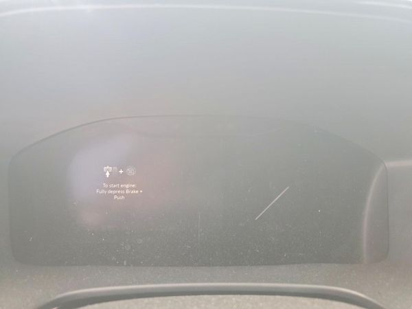 2025 HONDA CRV Sport — ODOM