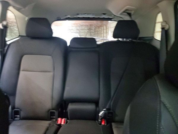 2025 HONDA CRV Sport — SUVN