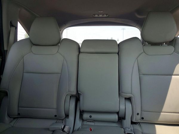 2014 ACURA MDX SH-AWD