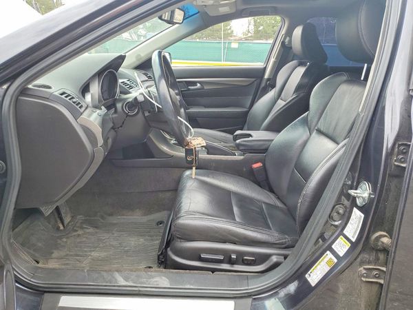 2013 ACURA TL SH-AWD