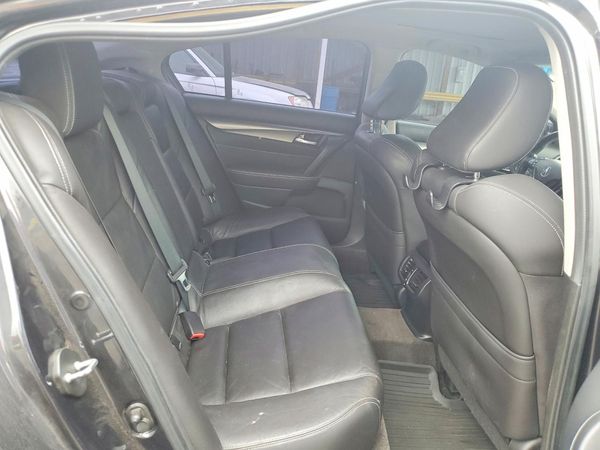 2013 ACURA TL SH-AWD