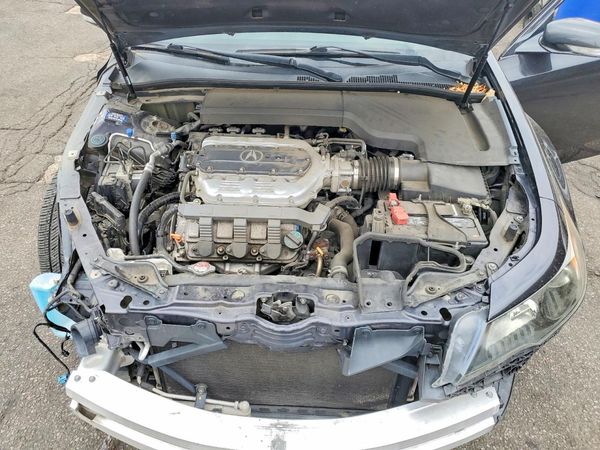 2013 ACURA TL SH-AWD