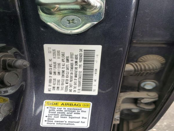 2013 ACURA TL SH-AWD