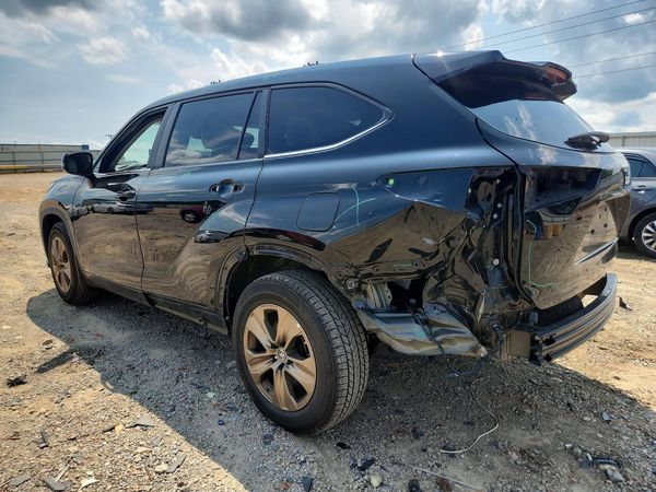 2023 TOYOTA HIGHLANDER HV Special Edition