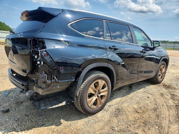 2023 TOYOTA HIGHLANDER HV Special Edition