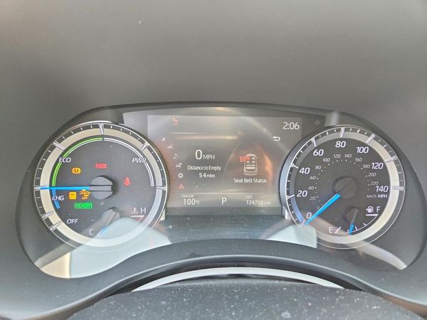 2023 TOYOTA HIGHLANDER HV Special Edition