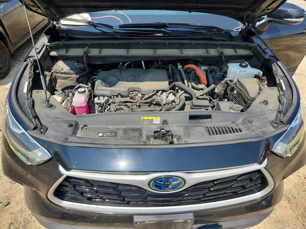 2023 TOYOTA HIGHLANDER HV Special Edition