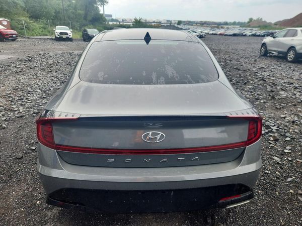 2023 HYUNDAI SONATA — DIRR